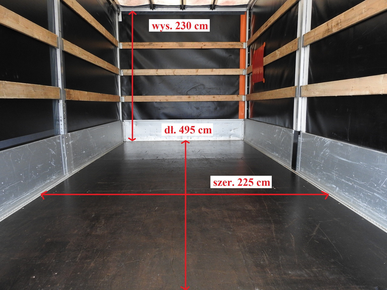 Furgoneta con caja de lona OPEL MOVANO TARPAULIN LIFT 10 PALLETS CRUISE CONTROL AIR CONDITIONING LED LIGHTS PNEUMATICS TWIN WHEELS  165HP: foto 13