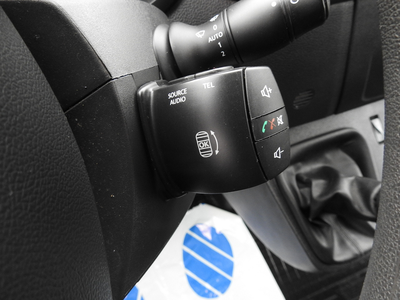 Furgoneta con caja de lona OPEL MOVANO TARPAULIN LIFT 10 PALLETS CRUISE CONTROL AIR CONDITIONING LED LIGHTS PNEUMATICS TWIN WHEELS  165HP: foto 36