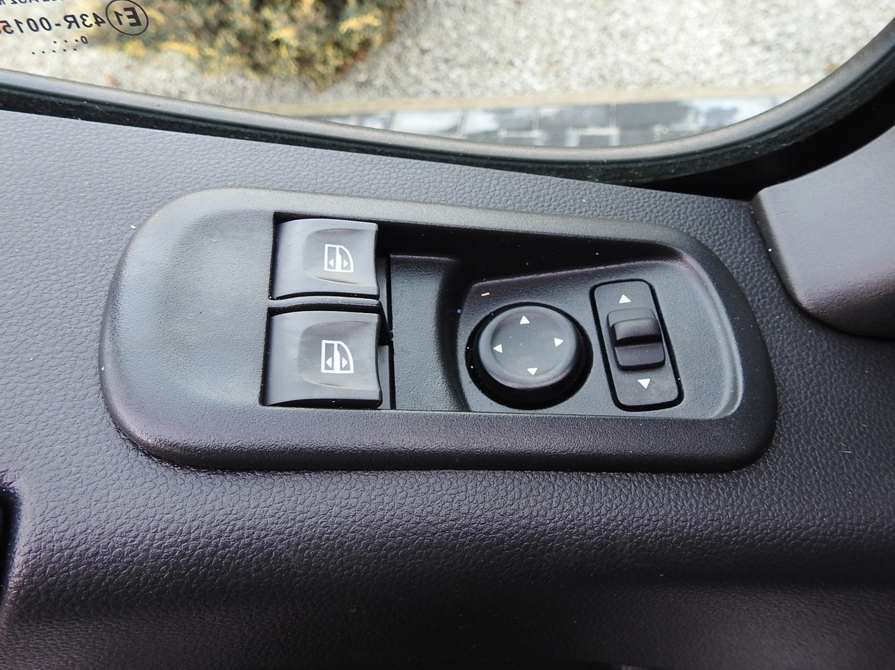 Furgoneta con caja de lona RENAULT MASTER TARPAULIN 10 PALLETS WEBASTO CRUISE CONTROL AIR CONDITIONING LED LIGHTS PNEUMATICS 165HP: foto 29 Furgoneta con caja de lona RENAULT MASTER TARPAULIN 10 PALLETS WEBASTO CRUISE CONTROL AIR CONDITIONING LED LIGHTS PNEUMATICS 165HP: foto 29