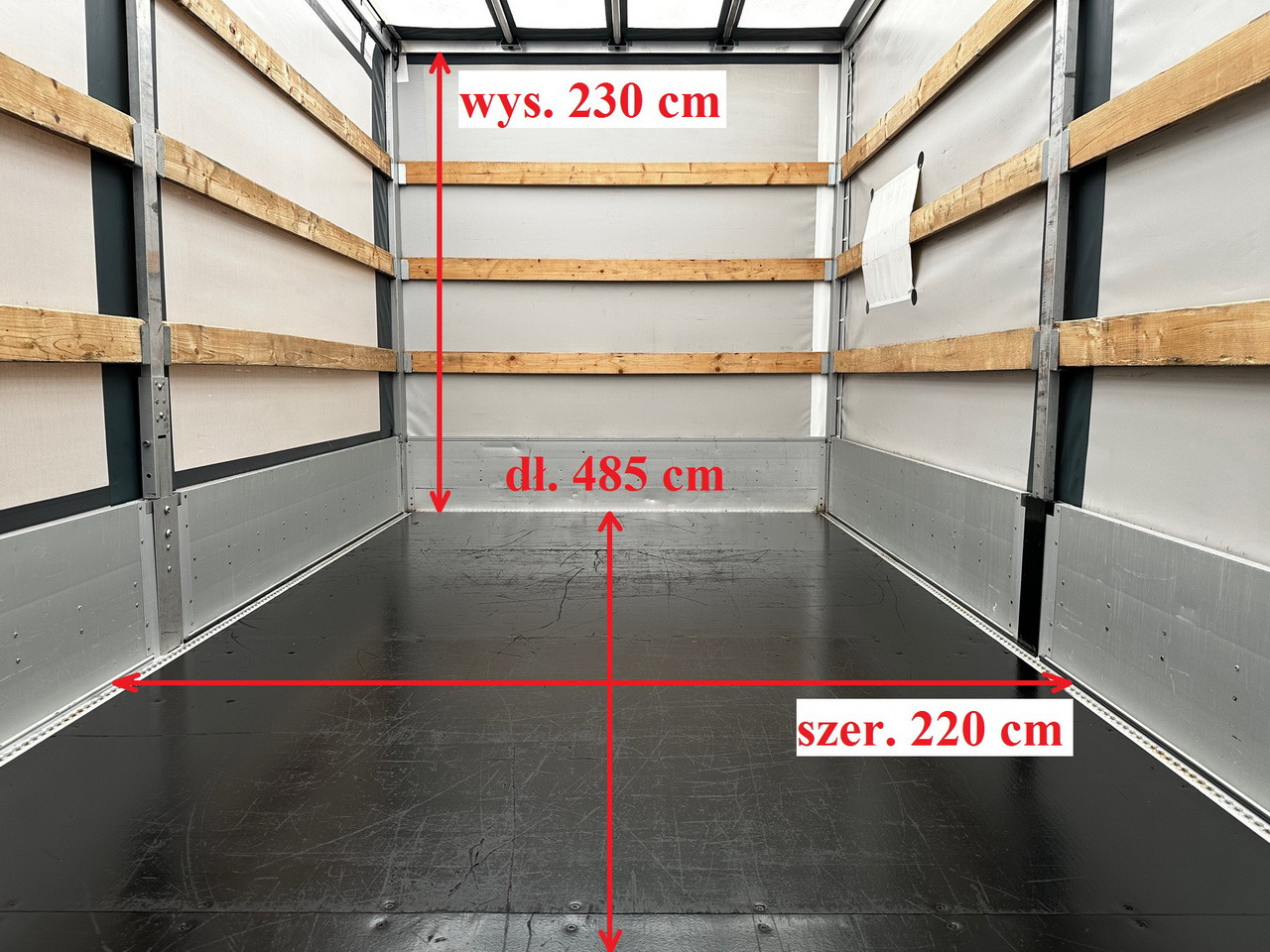 Furgoneta con caja de lona RENAULT MASTER TARPAULIN 10 PALLETS WEBASTO CRUISE CONTROL LED LIGHTS PNEUMATICS AIR CONDITIONING 165HP: foto 12 Furgoneta con caja de lona RENAULT MASTER TARPAULIN 10 PALLETS WEBASTO CRUISE CONTROL LED LIGHTS PNEUMATICS AIR CONDITIONING 165HP: foto 12