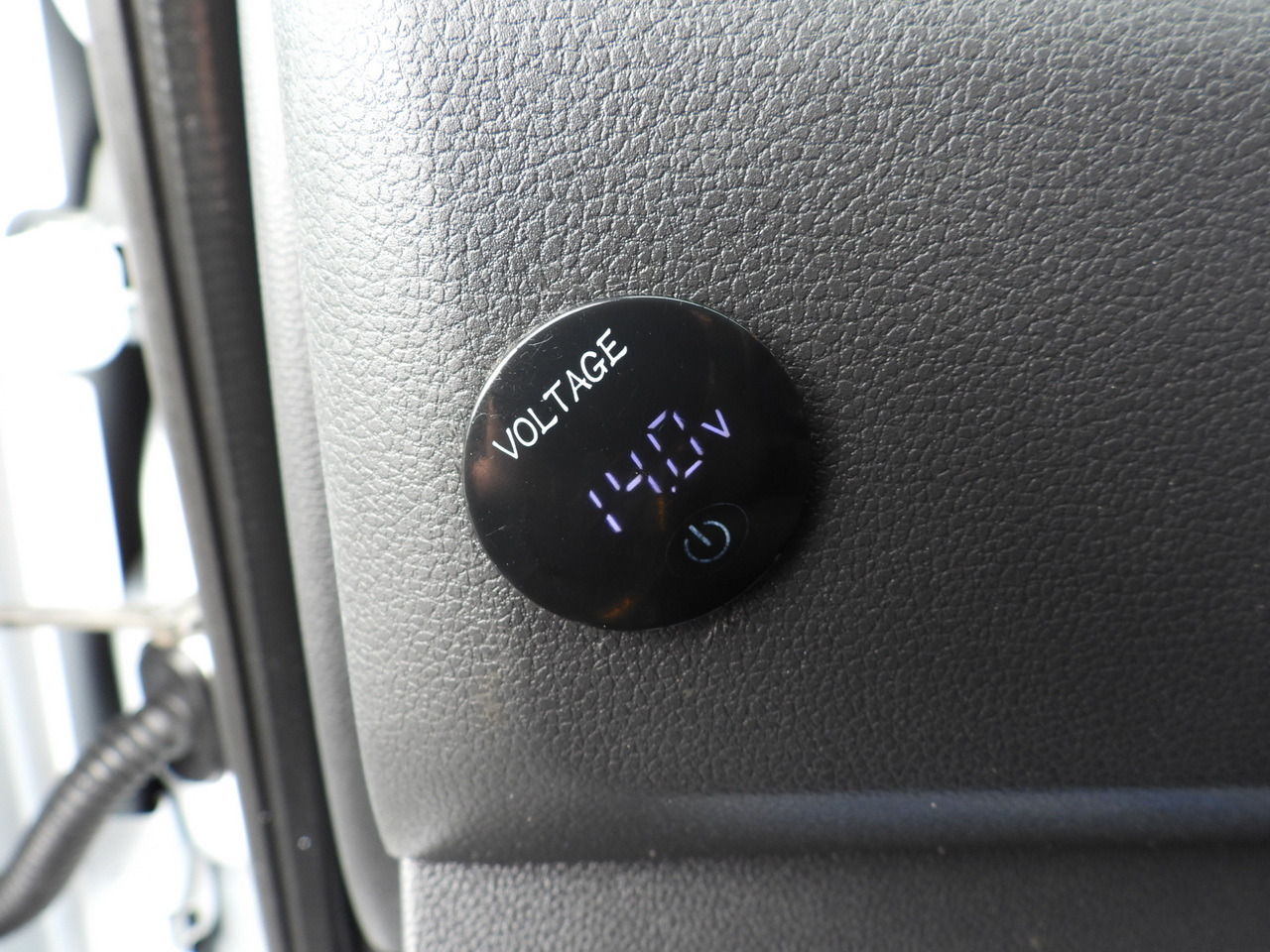 Furgoneta con caja de lona RENAULT MASTER  TARPAULIN 10 PALLETS WEBASTO CRUISE CONTROL LED LIGHTS PNEUMATICS AIR CONDITIONING  165HP: foto 33