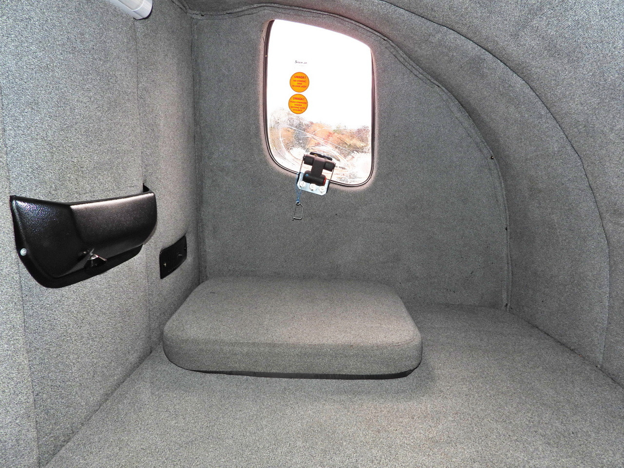 Furgoneta con caja de lona RENAULT MASTER  TARPAULIN 10 PALLETS WEBASTO CRUISE CONTROL LED LIGHTS PNEUMATICS AIR CONDITIONING  165HP: foto 39