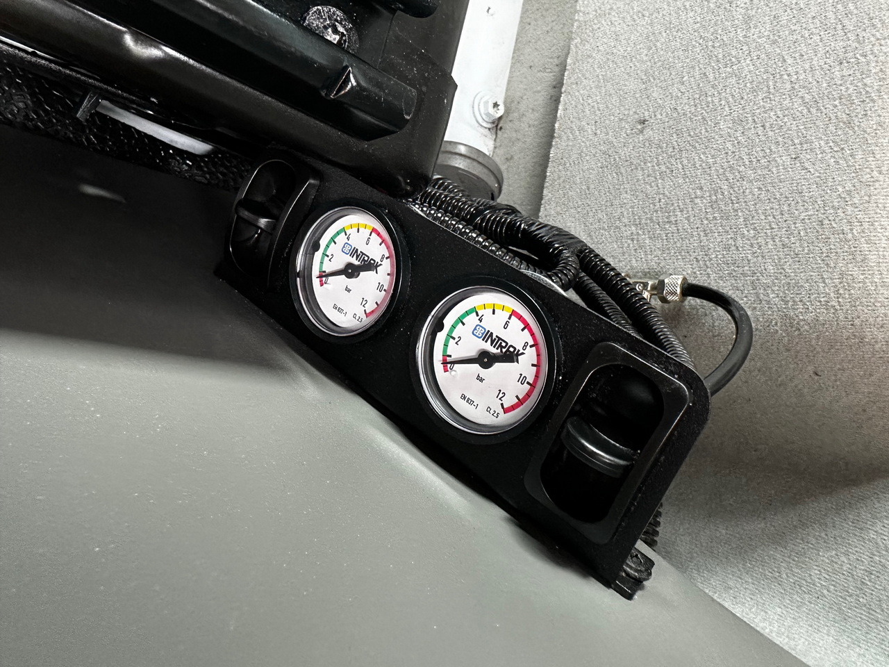 Furgoneta con caja de lona RENAULT MASTER  TARPAULIN 10 PALLETS WEBASTO CRUISE CONTROL LED LIGHTS PNEUMATICS AIR CONDITIONING  165HP: foto 38