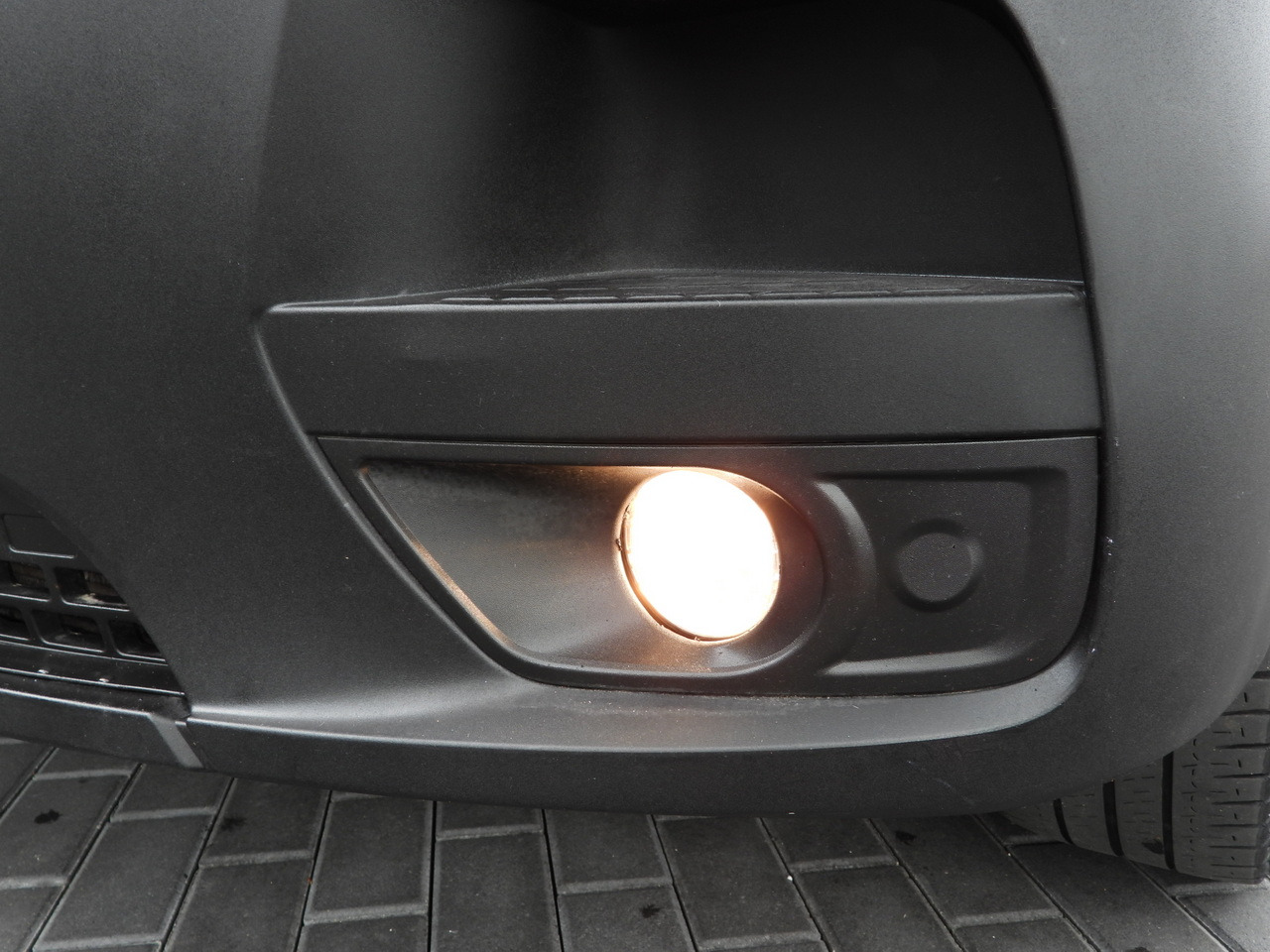 Furgoneta con caja de lona RENAULT MASTER  TARPAULIN 10 PALLETS WEBASTO CRUISE CONTROL LED LIGHTS PNEUMATICS AIR CONDITIONING  165HP: foto 22