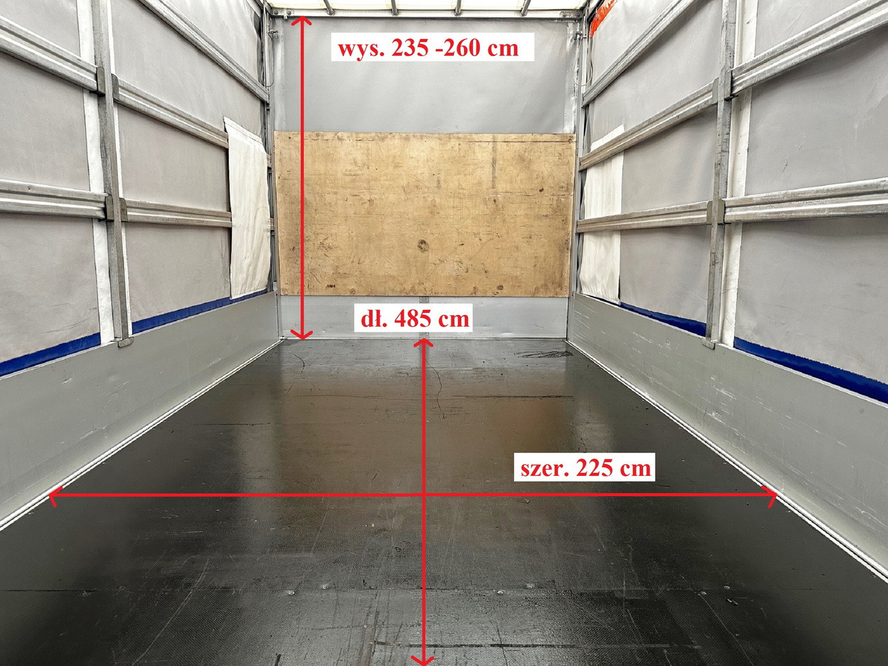 Furgoneta con caja de lona RENAULT MASTER  TARPAULIN 10 PALLETS WEBASTO CRUISE CONTROL LED LIGHTS PNEUMATICS AIR CONDITIONING  165HP: foto 11
