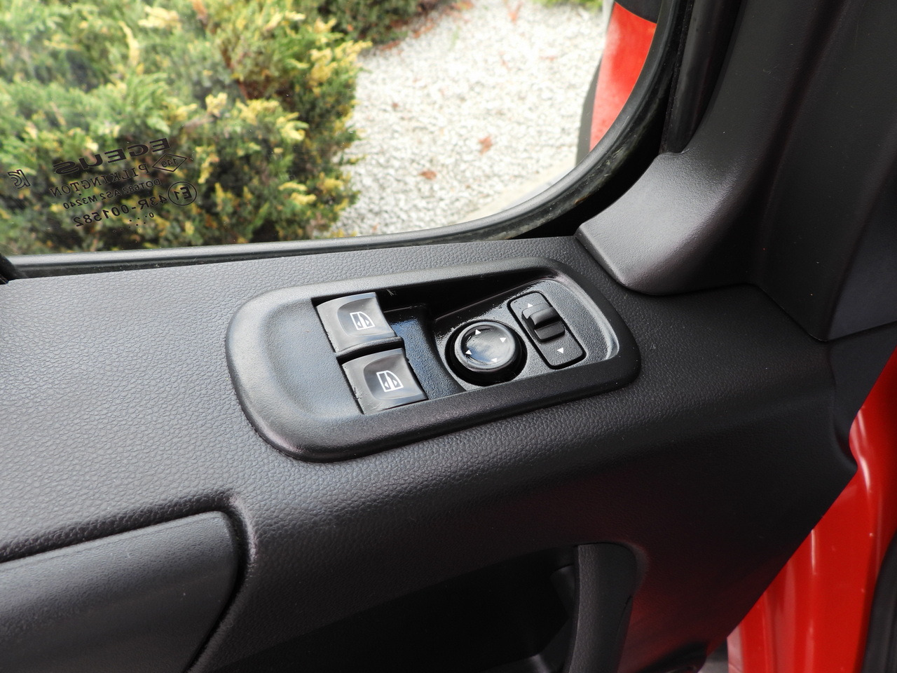 Furgoneta con caja de lona RENAULT MASTER  TARPAULIN 10 PALLETS WEBASTO CRUISE CONTROL LED LIGHTS PNEUMATICS AIR CONDITIONING  165HP: foto 27