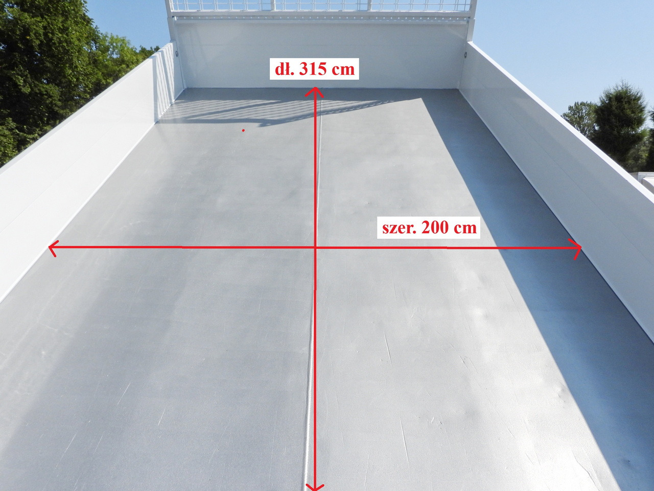 Volquete furgoneta RENAULT MASTER TIPPER DOUBLE CABIN DOKA 6 SEATS CRUISE CONTROL LED LIGHTS TWIN WHEELS AIR CONDITIONING  130HP: foto 12