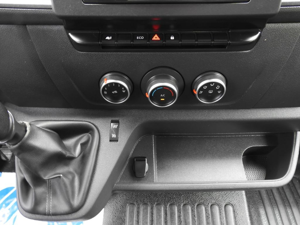Caja abierta furgoneta Renault MASTER PRITSCHE TEMPOMAT  LED ZWILLINGSRÄDER: foto 27