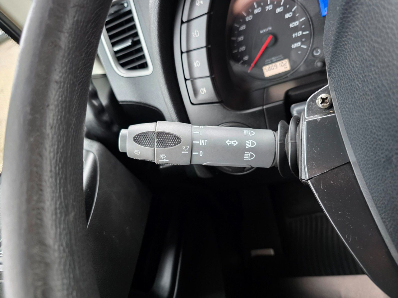 Cabeza tractora Iveco Stralis 460 / ZF Intarder: foto 37