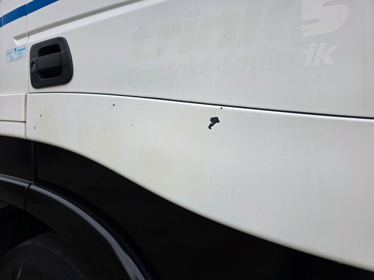 Cabeza tractora Iveco Stralis 460 / ZF Intarder: foto 49