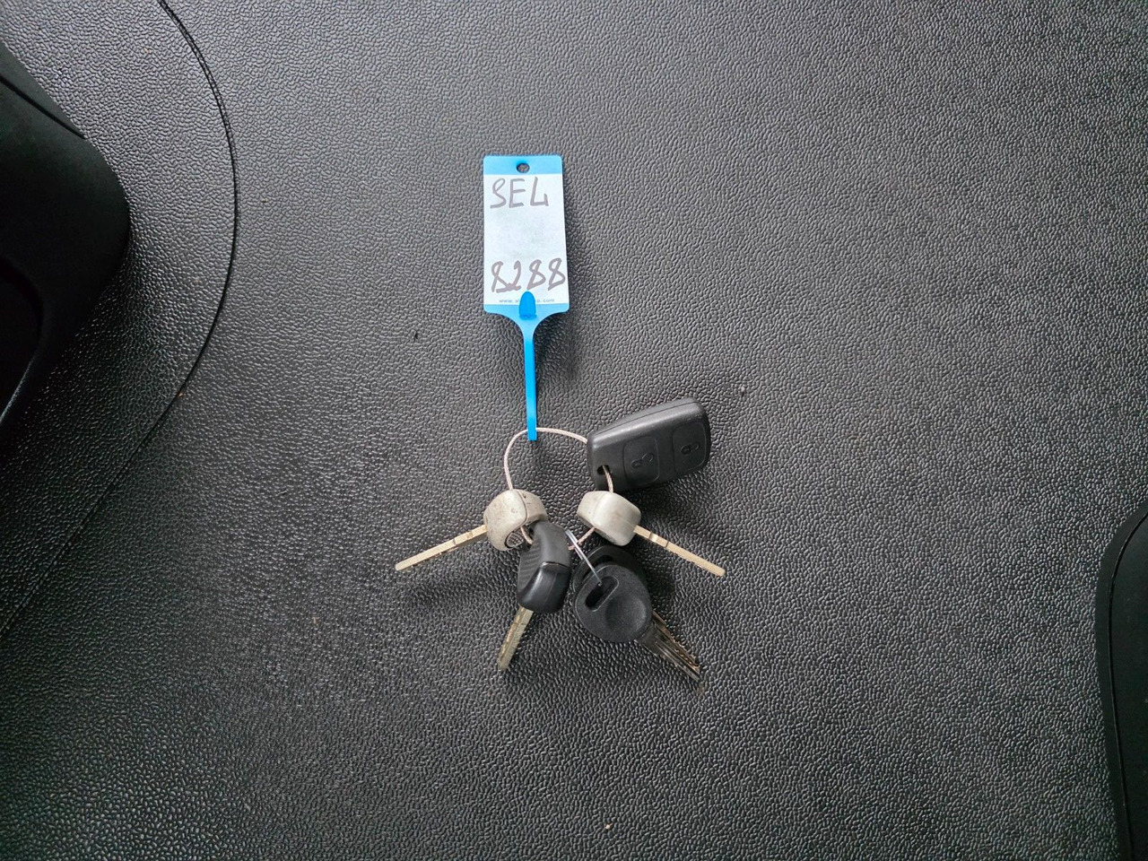 Cabeza tractora Iveco Stralis 460 / ZF Intarder: foto 39