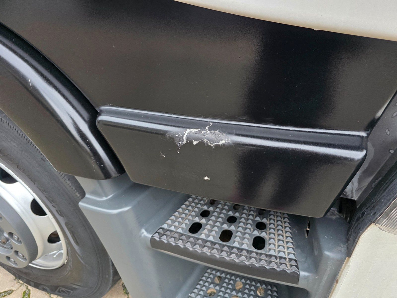 Cabeza tractora Iveco Stralis 460 / ZF Intarder: foto 48