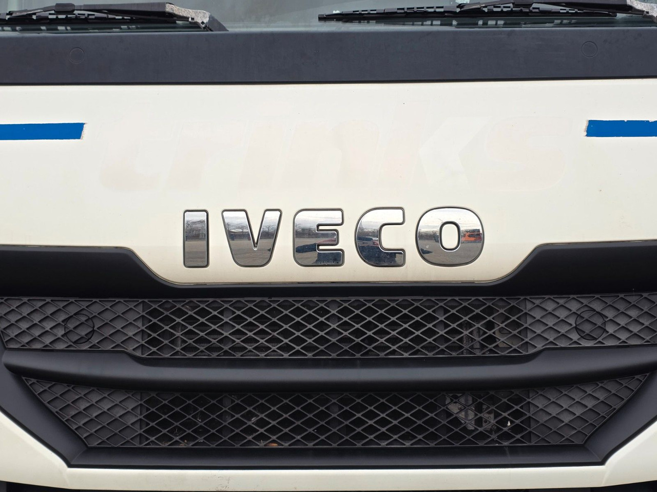 Cabeza tractora Iveco Stralis 460 / ZF Intarder: foto 21
