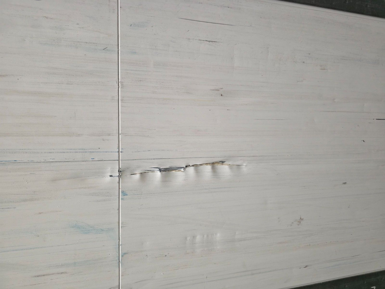 Semirremolque frigorífico Krone SD / Doppelverdampfer/ Vector 1950 Mt / FRC 2022: foto 12 Semirremolque frigorífico Krone SD / Doppelverdampfer/ Vector 1950 Mt / FRC 2022: foto 12