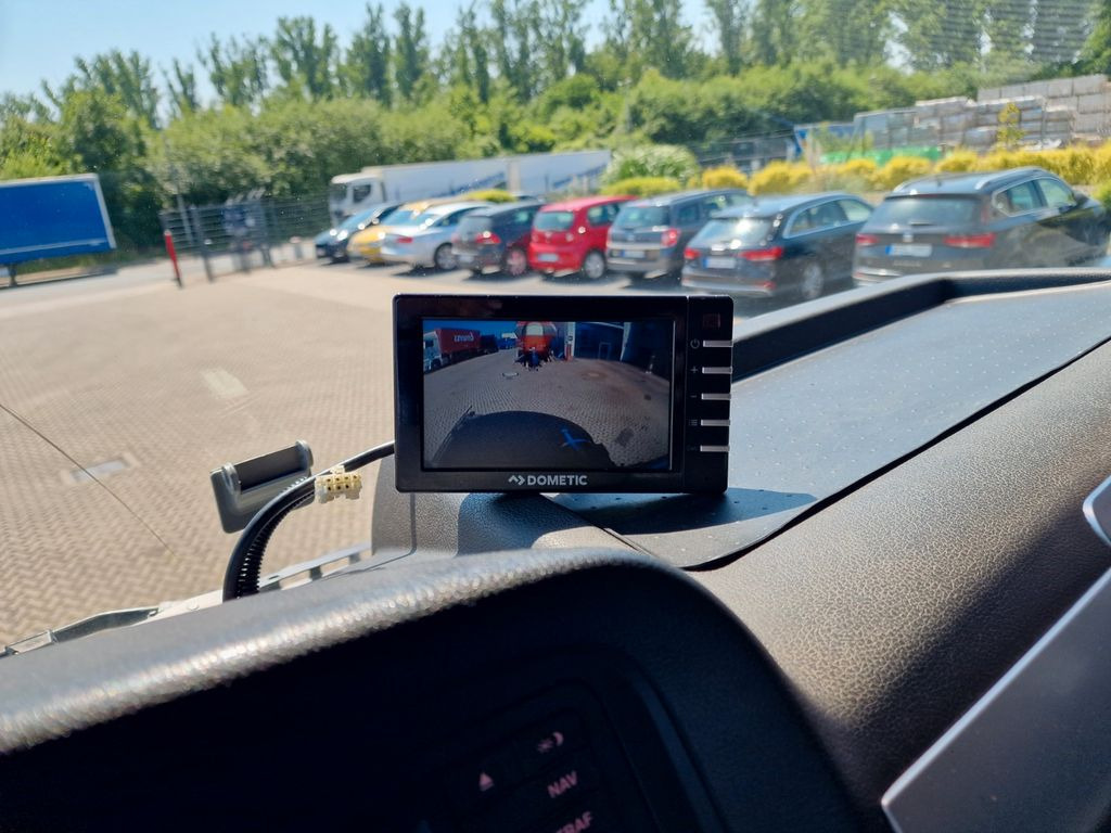 Camión cisterna MAN TGX 26.440 6x2-2 LL/SILO/30.000 l/Lenkachse: foto 28 Camión cisterna MAN TGX 26.440 6x2-2 LL/SILO/30.000 l/Lenkachse: foto 28