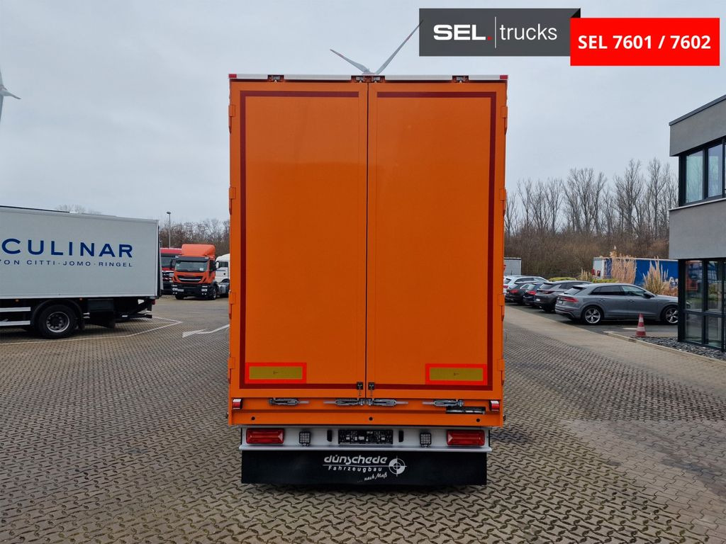 Camión lona Mercedes-Benz Actros 2548 / Retarder / Aluklappen / Euro 6E Mercedes-Benz Actros 2548 / Retarder / Aluklappen / Euro 6E: foto 6