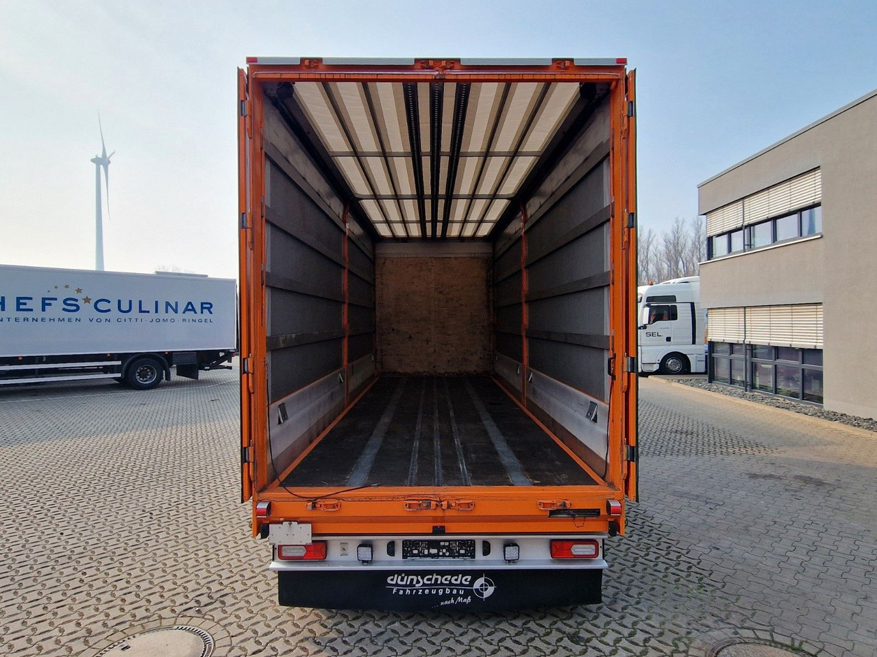 Camión lona Mercedes-Benz Actros 2548 / Retarder / Euro 6E / Aluklappen: foto 27