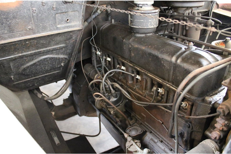 Leasing de Bedford 1958 Bedford 1958: foto 13