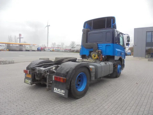 DAF CF 310 NL TRUCK - Cabeza tractora: foto 4 DAF CF 310 NL TRUCK - Cabeza tractora: foto 4