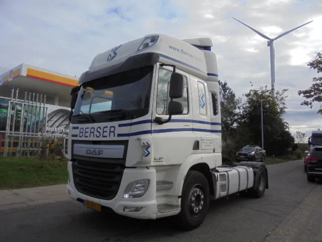 DAF CF 400 - Cabeza tractora: foto 1 DAF CF 400 - Cabeza tractora: foto 1