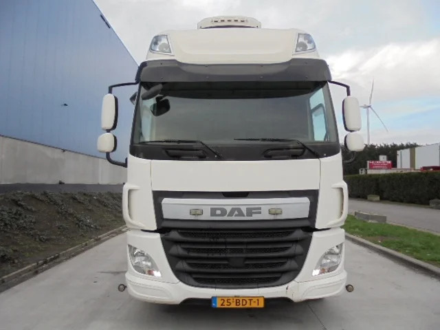 DAF CF 400 CF85-400 - Cabeza tractora: foto 2 DAF CF 400 CF85-400 - Cabeza tractora: foto 2
