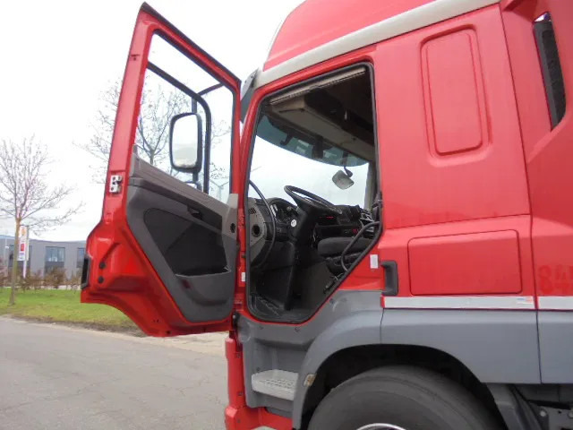 Cabeza tractora DAF CF 410 SSC: foto 8