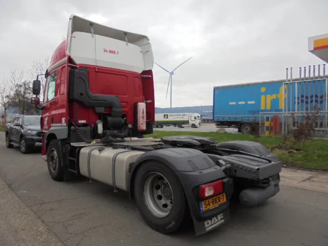 Cabeza tractora DAF CF 410 SSC: foto 5