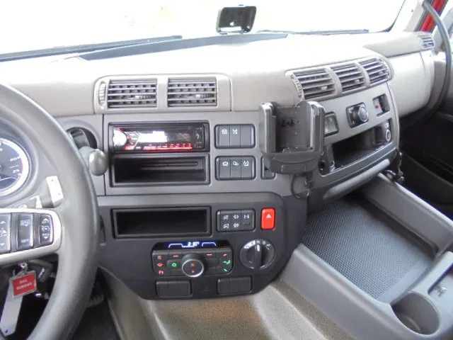 Cabeza tractora DAF CF 410 SSC: foto 10