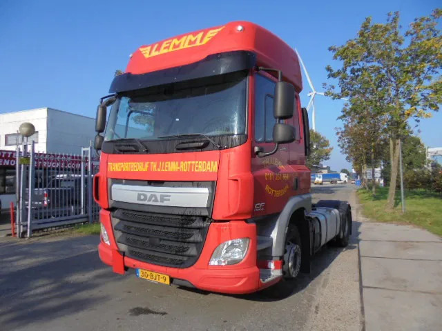 DAF CF 440 FT - Cabeza tractora: foto 1 DAF CF 440 FT - Cabeza tractora: foto 1