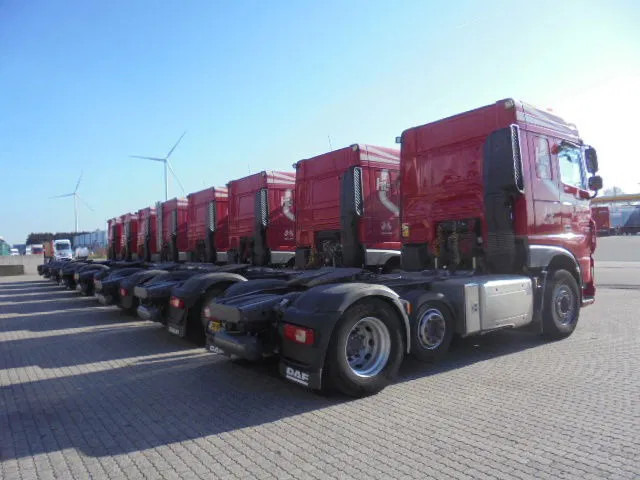 DAF XF 440 6X2 NL TRUCK 15X IN STOCK - Cabeza tractora: foto 5 DAF XF 440 6X2 NL TRUCK 15X IN STOCK - Cabeza tractora: foto 5