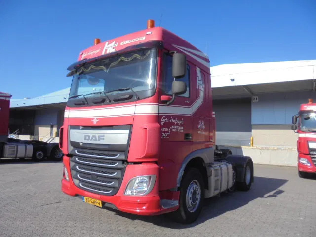 DAF XF 440 6X2 NL TRUCK - Cabeza tractora: foto 1 DAF XF 440 6X2 NL TRUCK - Cabeza tractora: foto 1