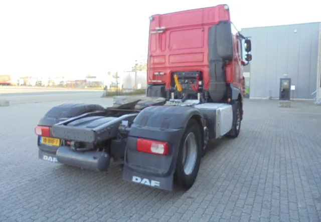 DAF XF 440 6X2 NL TRUCK - Cabeza tractora: foto 4 DAF XF 440 6X2 NL TRUCK - Cabeza tractora: foto 4