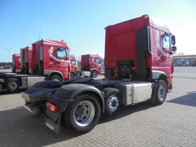 DAF XF 440 6X2 NL TRUCK - Cabeza tractora: foto 5 DAF XF 440 6X2 NL TRUCK - Cabeza tractora: foto 5