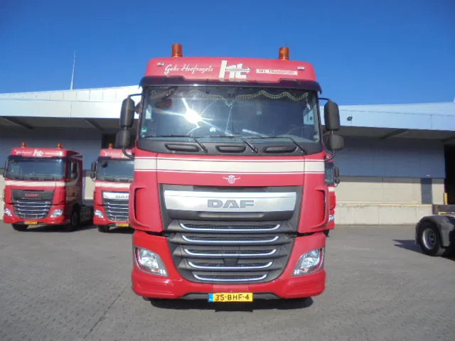 DAF XF 440 6X2 NL TRUCK - Cabeza tractora: foto 2 DAF XF 440 6X2 NL TRUCK - Cabeza tractora: foto 2