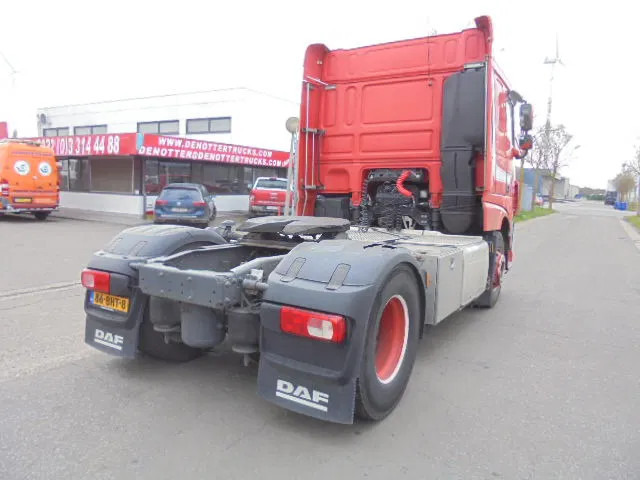 DAF XF 440 ADR+ COMPRESSOR NL TRUCK - Cabeza tractora: foto 5 DAF XF 440 ADR+ COMPRESSOR NL TRUCK - Cabeza tractora: foto 5