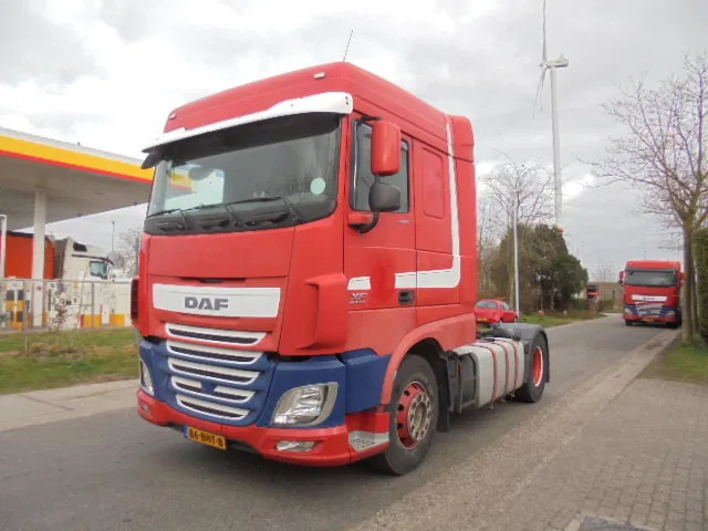 DAF XF 440 ADR+ COMPRESSOR NL TRUCK - Cabeza tractora: foto 1 DAF XF 440 ADR+ COMPRESSOR NL TRUCK - Cabeza tractora: foto 1