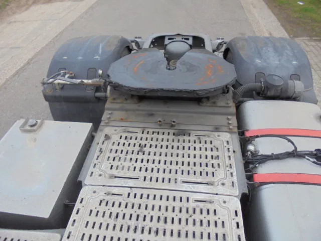 Cabeza tractora DAF XF 440 ADR + COMPRESSOR NL TRUCK: foto 19