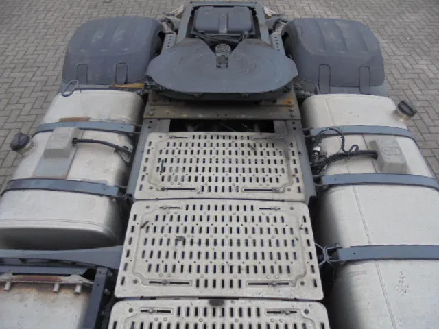 Cabeza tractora DAF XF 440 FT NL TRUCK: foto 16