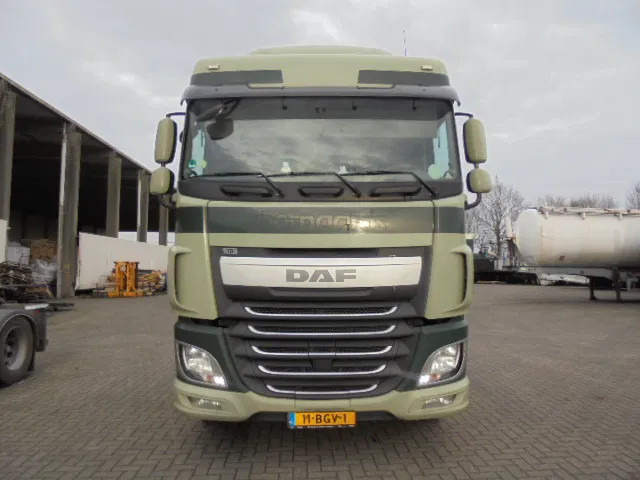 DAF XF 440 FT NL TRUCK - Cabeza tractora: foto 2 DAF XF 440 FT NL TRUCK - Cabeza tractora: foto 2