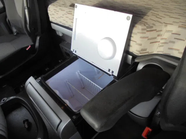 Cabeza tractora DAF XF 440 FT NL TRUCK: foto 9