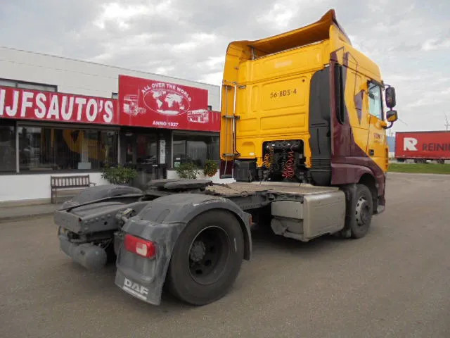 DAF XF 440 NL KENTEKEN - Cabeza tractora: foto 2 DAF XF 440 NL KENTEKEN - Cabeza tractora: foto 2
