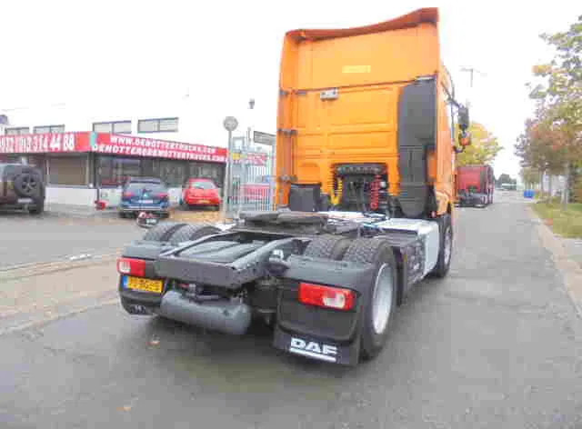 DAF XF 440 NL TRUCK APK 04-2026 - Cabeza tractora: foto 5 DAF XF 440 NL TRUCK APK 04-2026 - Cabeza tractora: foto 5