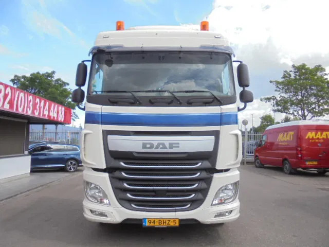 DAF XF 440 NL TRUCK - Cabeza tractora: foto 2 DAF XF 440 NL TRUCK - Cabeza tractora: foto 2