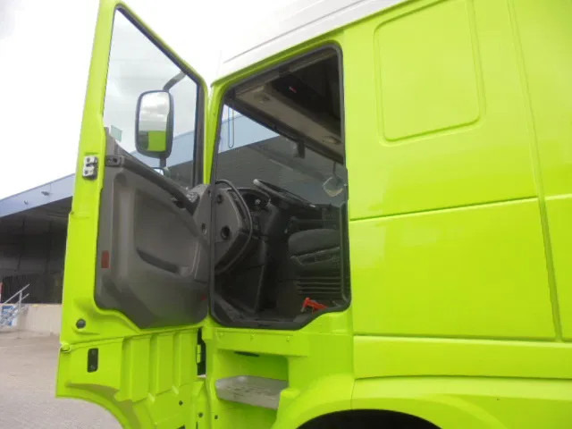 DAF XF 440 RTI COMPRESSOR NL TRUCK APK 05-26 - Cabeza tractora: foto 5 DAF XF 440 RTI COMPRESSOR NL TRUCK APK 05-26 - Cabeza tractora: foto 5