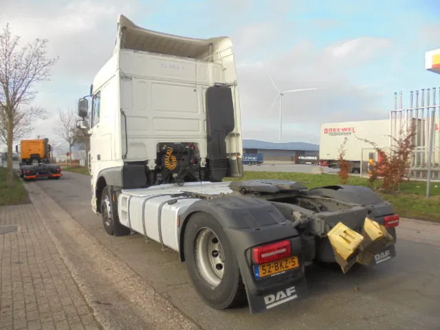 DAF XF 450 NL TRUCK APK 06-2026 - Cabeza tractora: foto 5 DAF XF 450 NL TRUCK APK 06-2026 - Cabeza tractora: foto 5