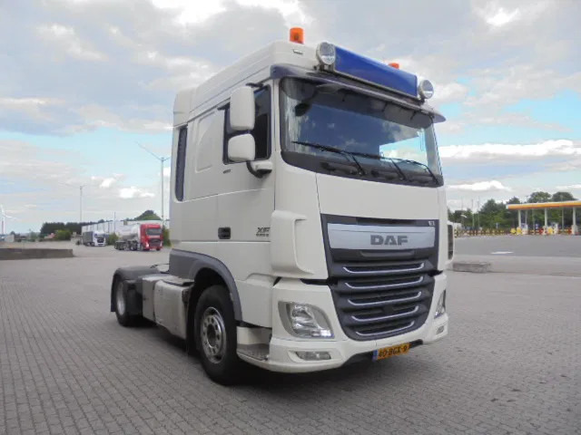 DAF XF 460 FT NL TRUCK - Cabeza tractora: foto 3 DAF XF 460 FT NL TRUCK - Cabeza tractora: foto 3