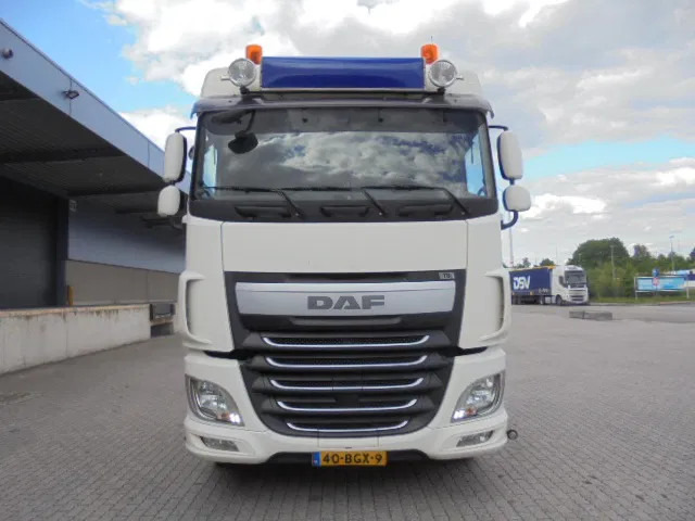 DAF XF 460 FT NL TRUCK - Cabeza tractora: foto 2 DAF XF 460 FT NL TRUCK - Cabeza tractora: foto 2