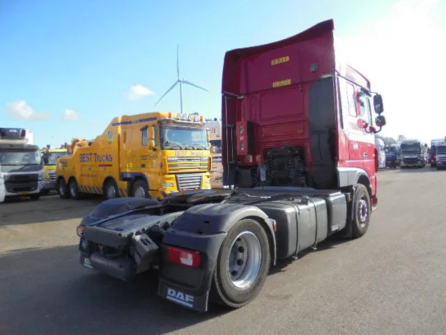DAF XF 480 NL TRUCK - Cabeza tractora: foto 5 DAF XF 480 NL TRUCK - Cabeza tractora: foto 5