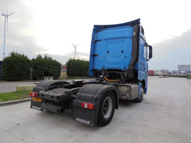 Mercedes-Benz Actros 1842 LS EUR6 - Cabeza tractora: foto 4 Mercedes-Benz Actros 1842 LS EUR6 - Cabeza tractora: foto 4