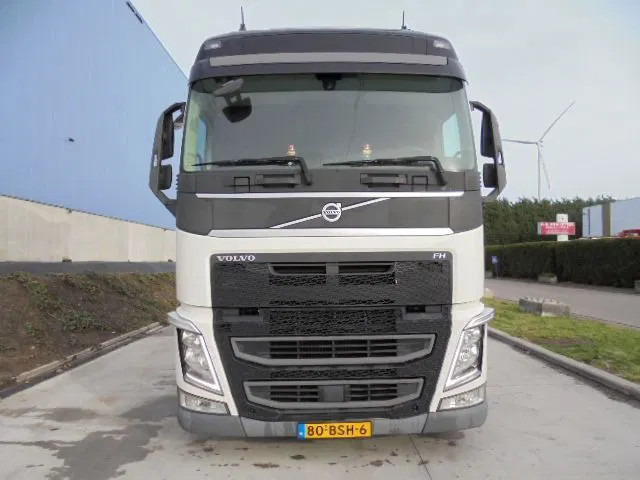 Volvo FH 420 MEGA NL TRUCK APK /TUV 01-05-2026 - Cabeza tractora: foto 2 Volvo FH 420 MEGA NL TRUCK APK /TUV 01-05-2026 - Cabeza tractora: foto 2
